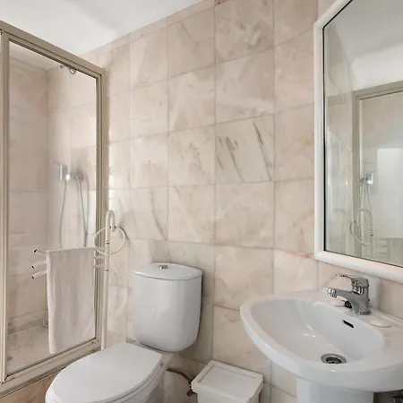 Villa Rebelo Albufeira