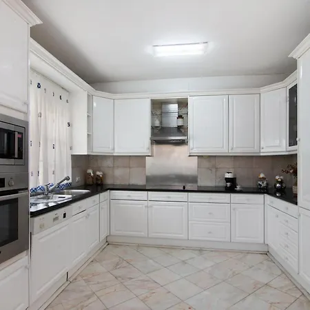 Rebelo Villa Albufeira