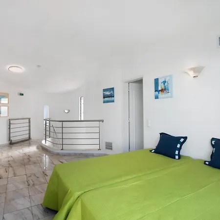 Rebelo Villa Albufeira