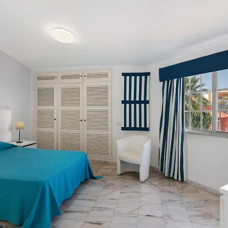 Villa Rebelo *