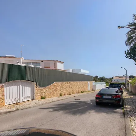 Willa Rebelo Albufeira